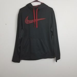 Nike | Shirts | Nike Therma Fit Black 
